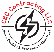 C&C Contracting logo